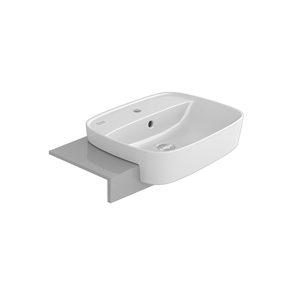 Signature Semi-Counter Basin 550mm
