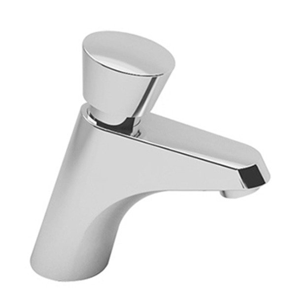 Metered Faucet