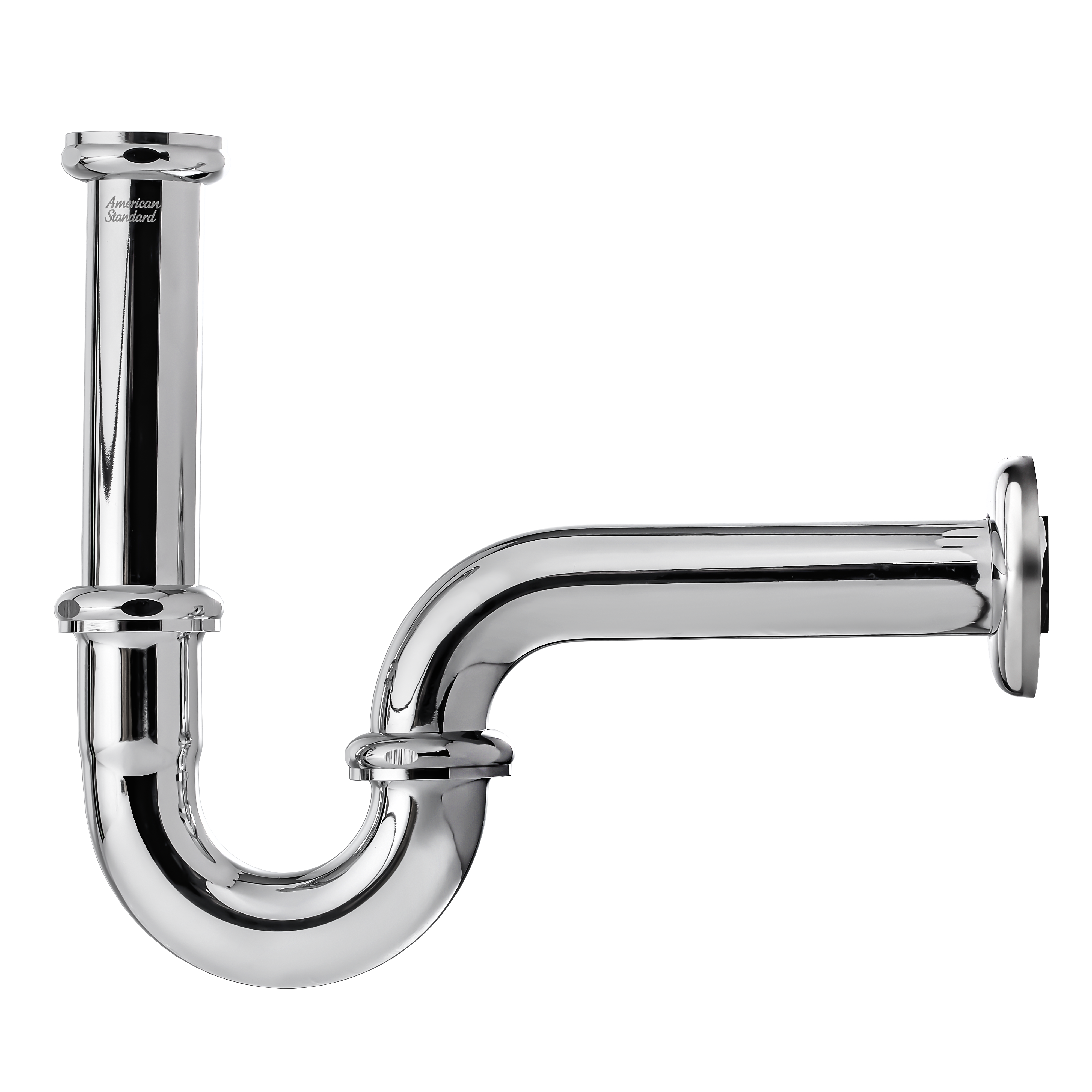 CHX1A5 Siphon P-trap for Lavatory