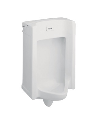 Integrated Sensor Urinal